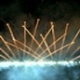 Фрагмент из видео салюта Новогодняя соточка 